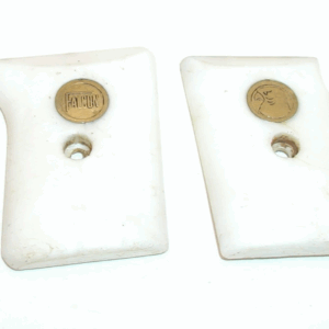 Spesco Falcon Model 2033 6.35MM - Grips