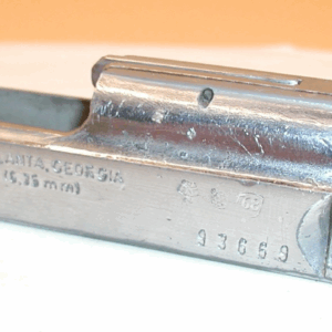 Spesco Falcon Model 2033 6.35MM - Slide, w/Extractor Assembly