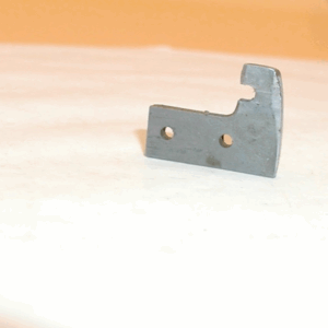 Spesco Falcon Model 2033 6.35MM - Lock