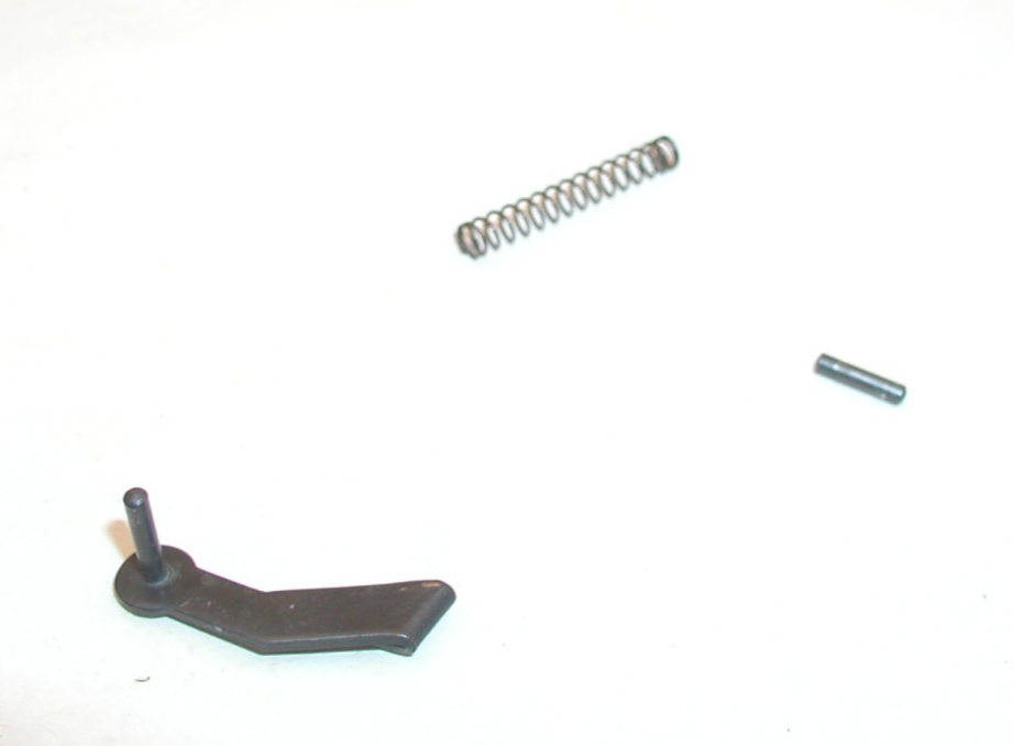 Spesco-Falcon-Model-2033-635MM-Lever-Pin-and-Spring-226992223174 Spesco Falcon Model 2033 6.35MM - Lever, Pin and Spring