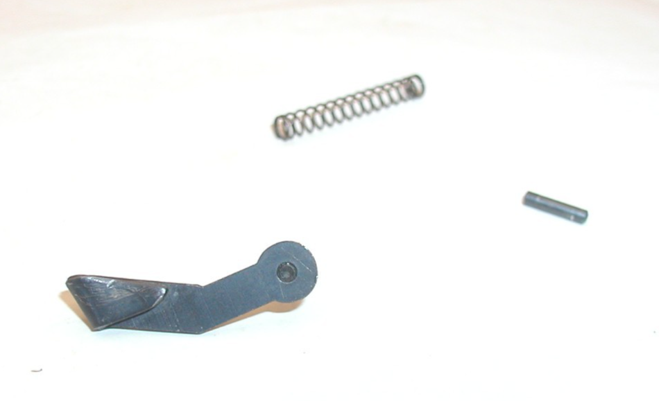Spesco-Falcon-Model-2033-635MM-Lever-Pin-and-Spring-226992223174-2 Spesco Falcon Model 2033 6.35MM - Lever, Pin and Spring - Image 3
