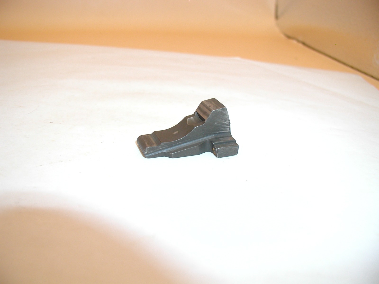 Beretta 92FS Centurion 9MM - Locking Block