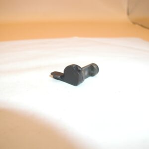 Beretta 92FS Centurion 9MM - Disassembly Latch, Blued, 4.26mm Diameter at Cutout