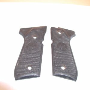 Beretta 92FS Centurion 9MM - Grips