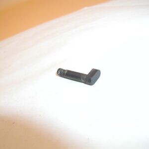 Beretta 92FS Centurion 9MM - Disassembly Latch Release Button Blued