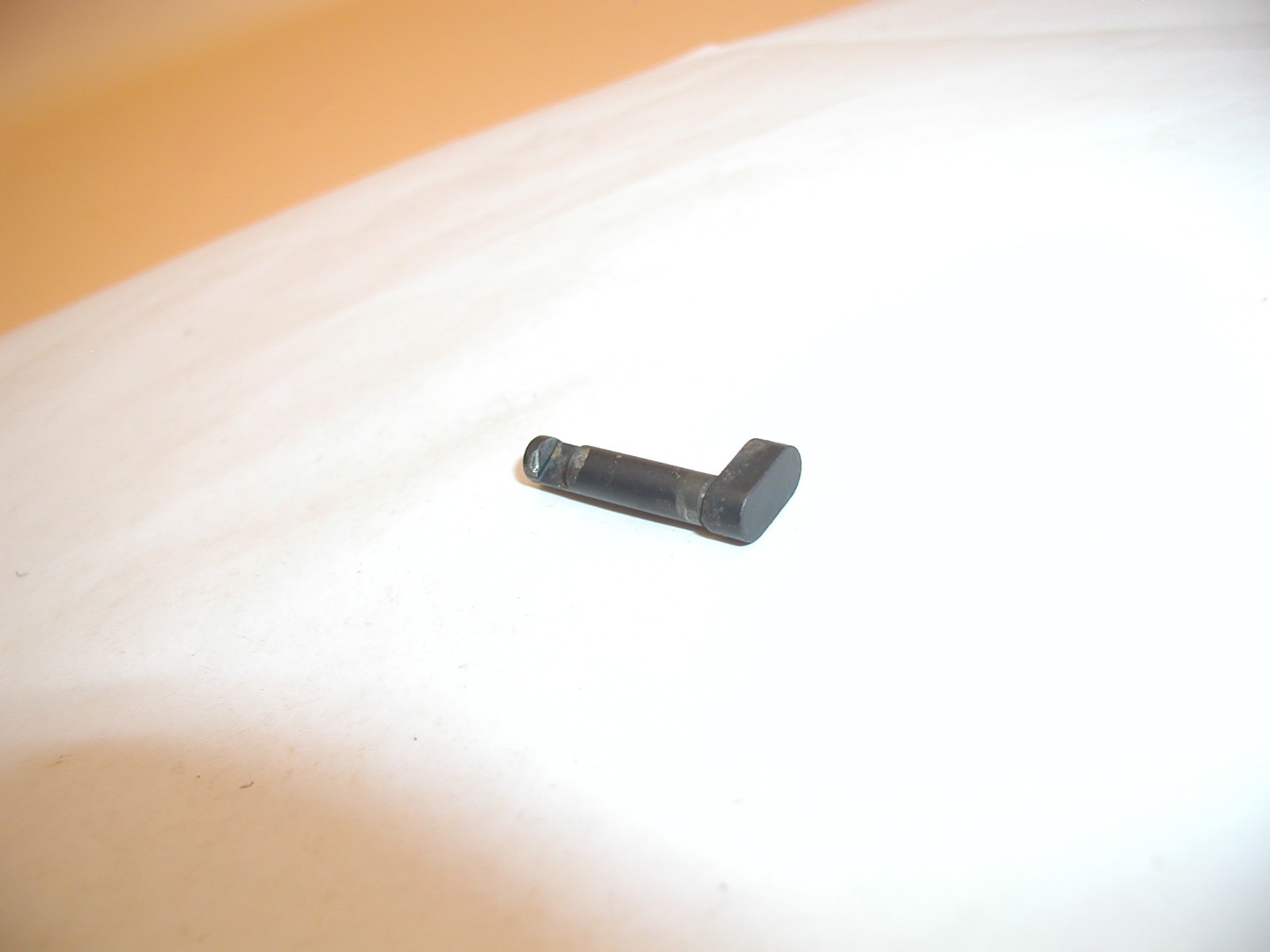 Beretta-92FS-Centurion-9MM-Disassembly-Latch-Release-Button-Blued-226992341195 Beretta 92FS Centurion 9MM - Disassembly Latch Release Button Blued