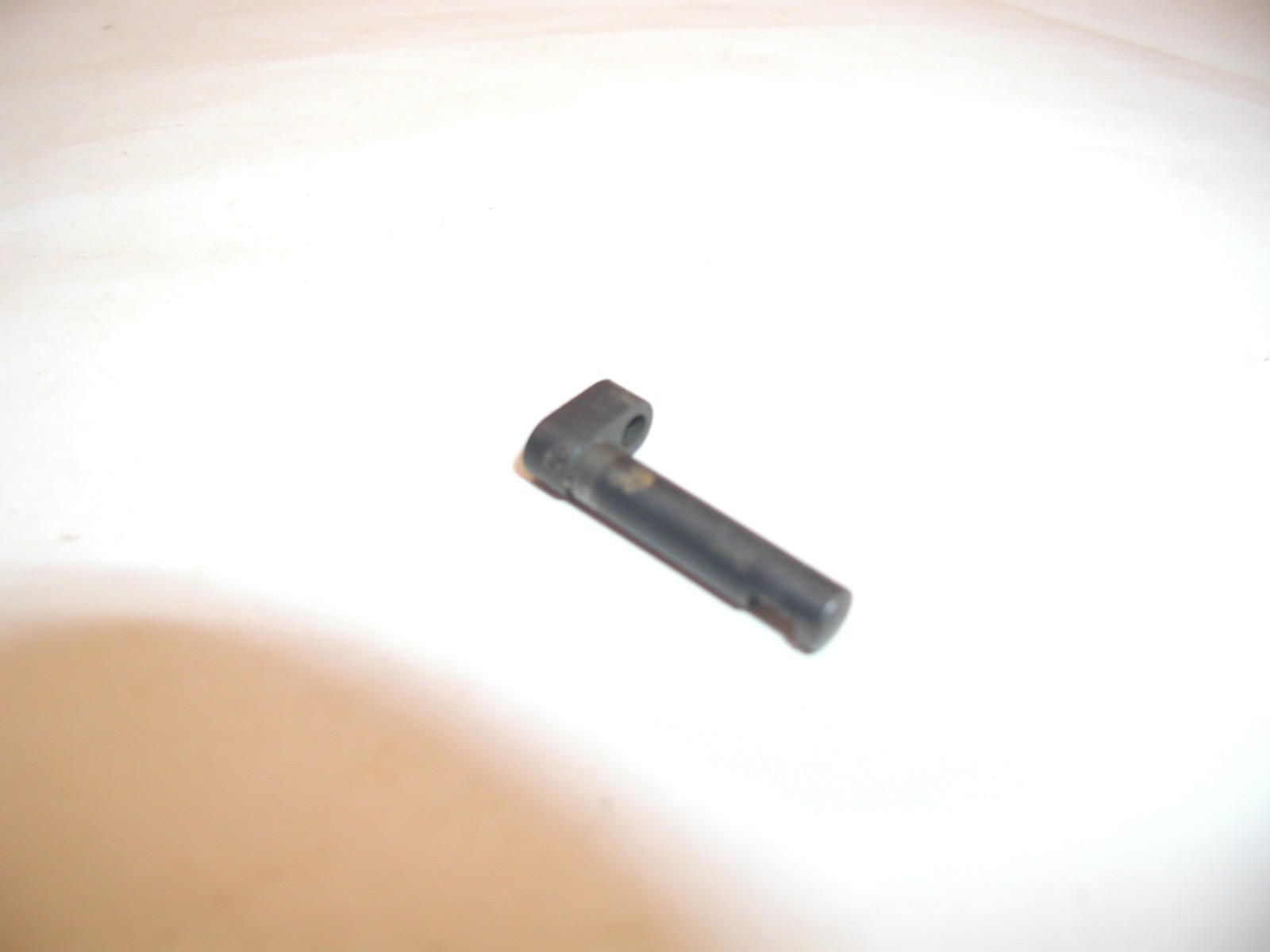 Beretta-92FS-Centurion-9MM-Disassembly-Latch-Release-Button-Blued-226992341195-2 Beretta 92FS Centurion 9MM - Disassembly Latch Release Button Blued - Image 3