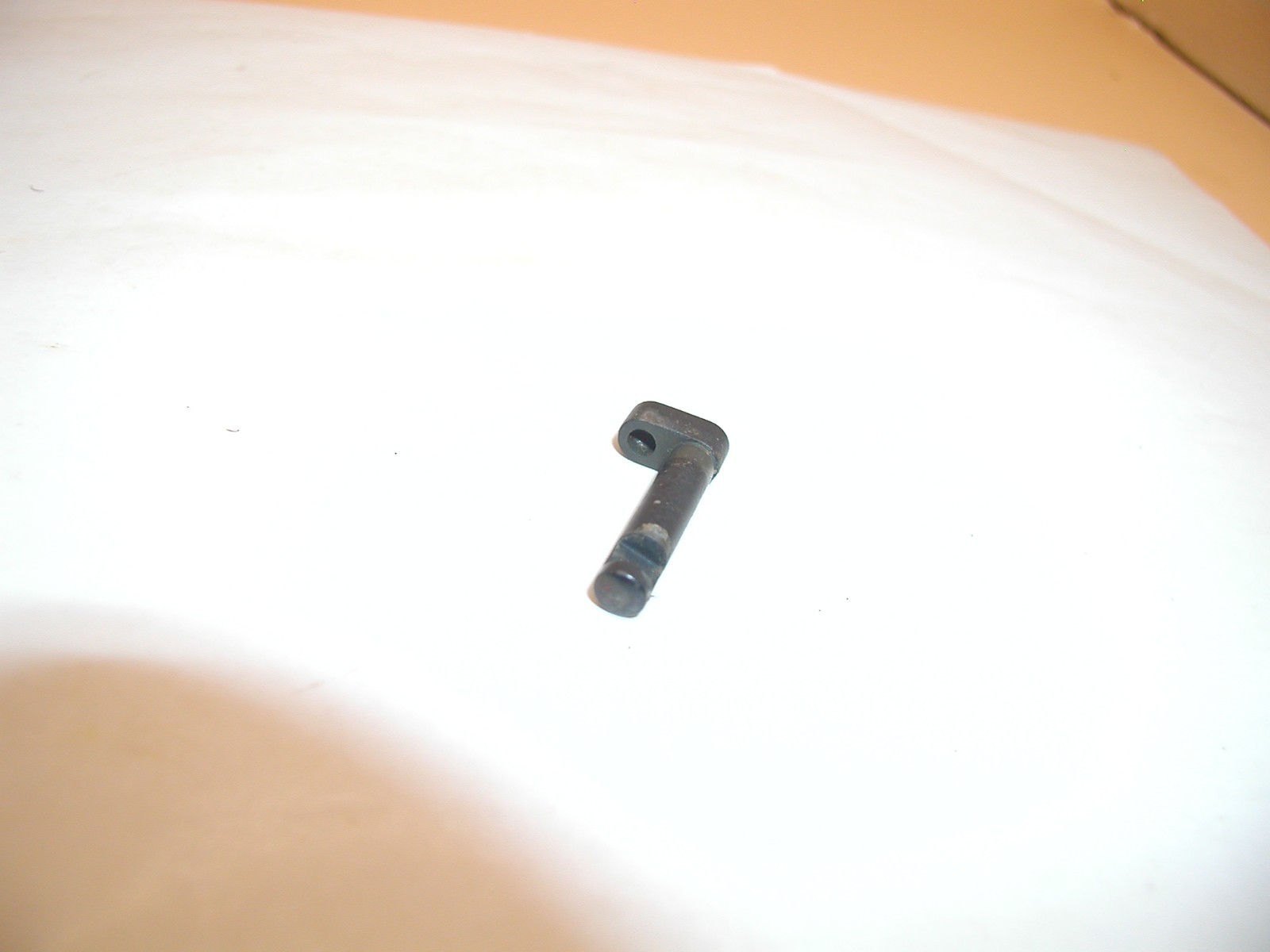 Beretta-92FS-Centurion-9MM-Disassembly-Latch-Release-Button-Blued-226992341195-3 Beretta 92FS Centurion 9MM - Disassembly Latch Release Button Blued - Image 4