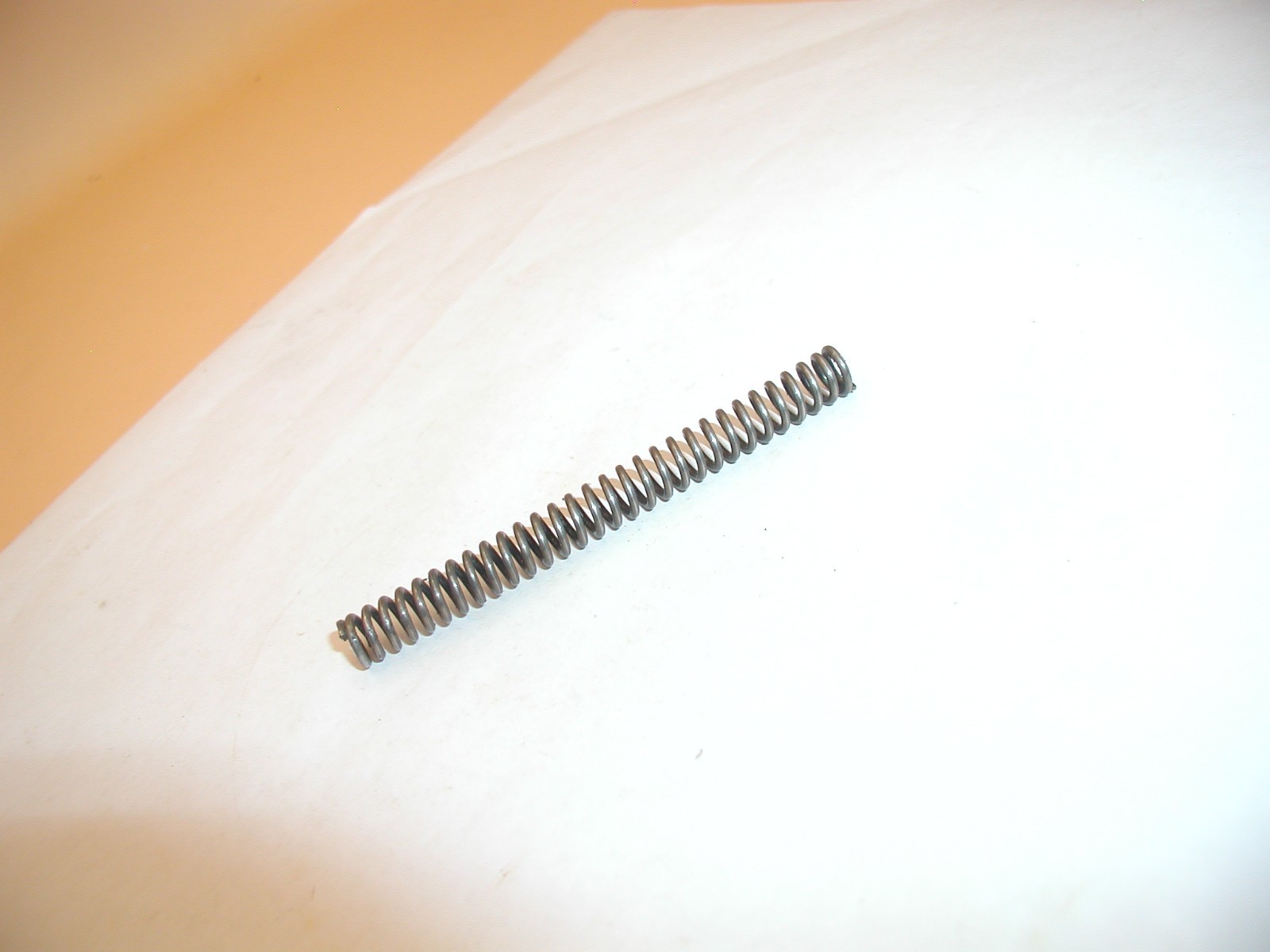 Beretta 92FS Centurion 9MM - Hammer Spring - Image 3