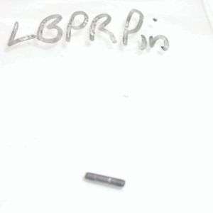 Beretta 92FS Centurion 9MM - Locking Block Plunger Retaining Pin