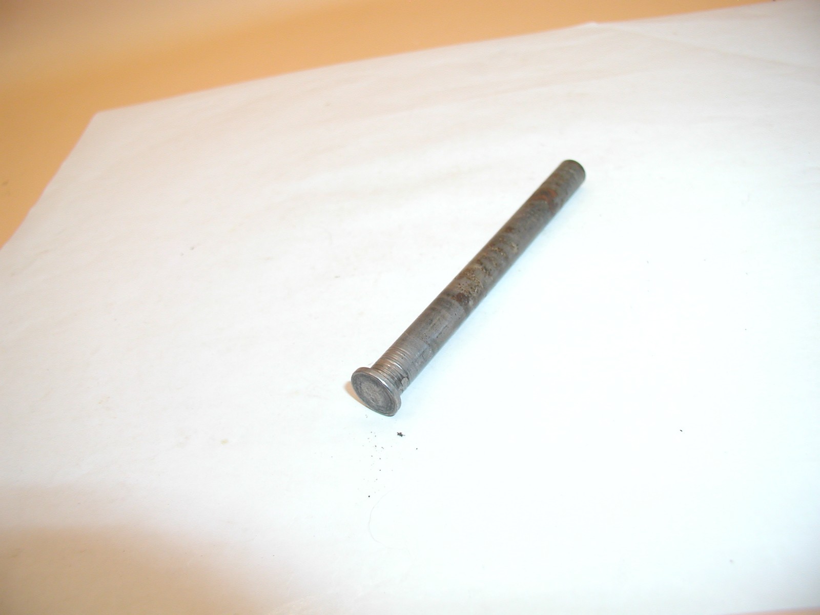 Beretta 92FS Centurion 9MM - Recoil Spring Guide