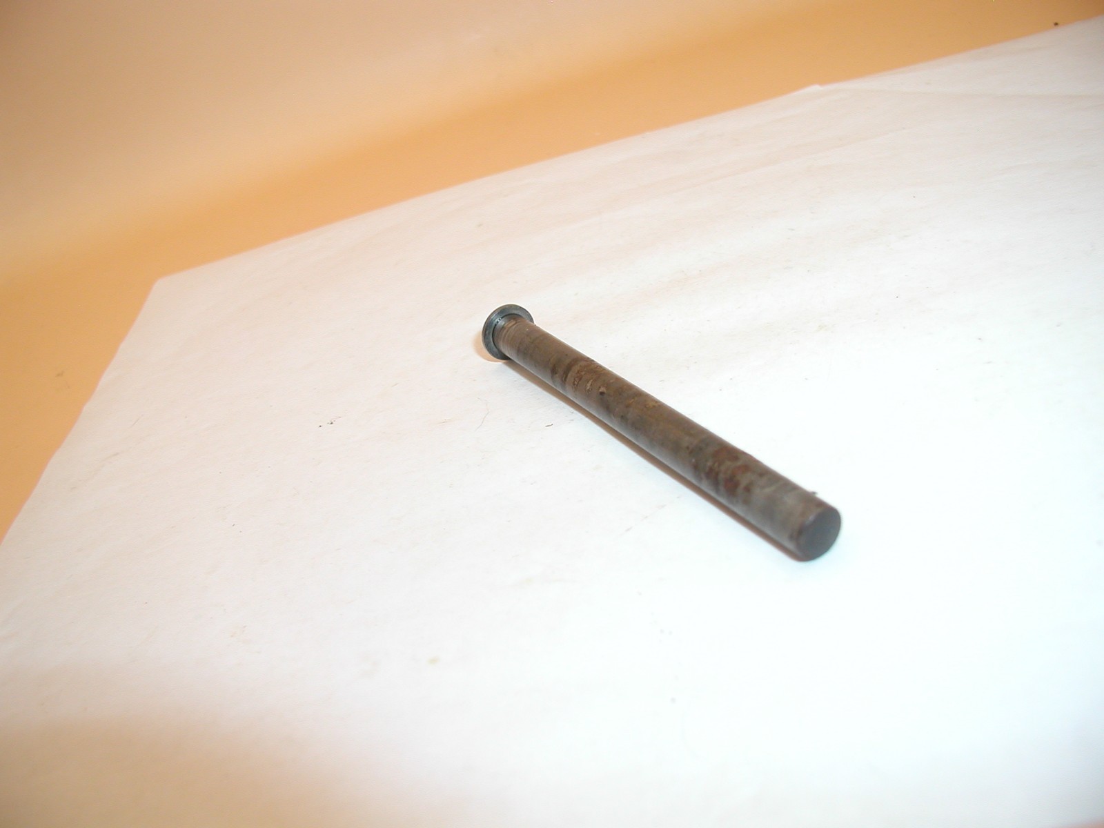 Beretta 92FS Centurion 9MM - Recoil Spring Guide - Image 4