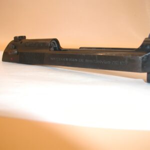 Beretta 92FS Centurion 9MM - Slide Assembly