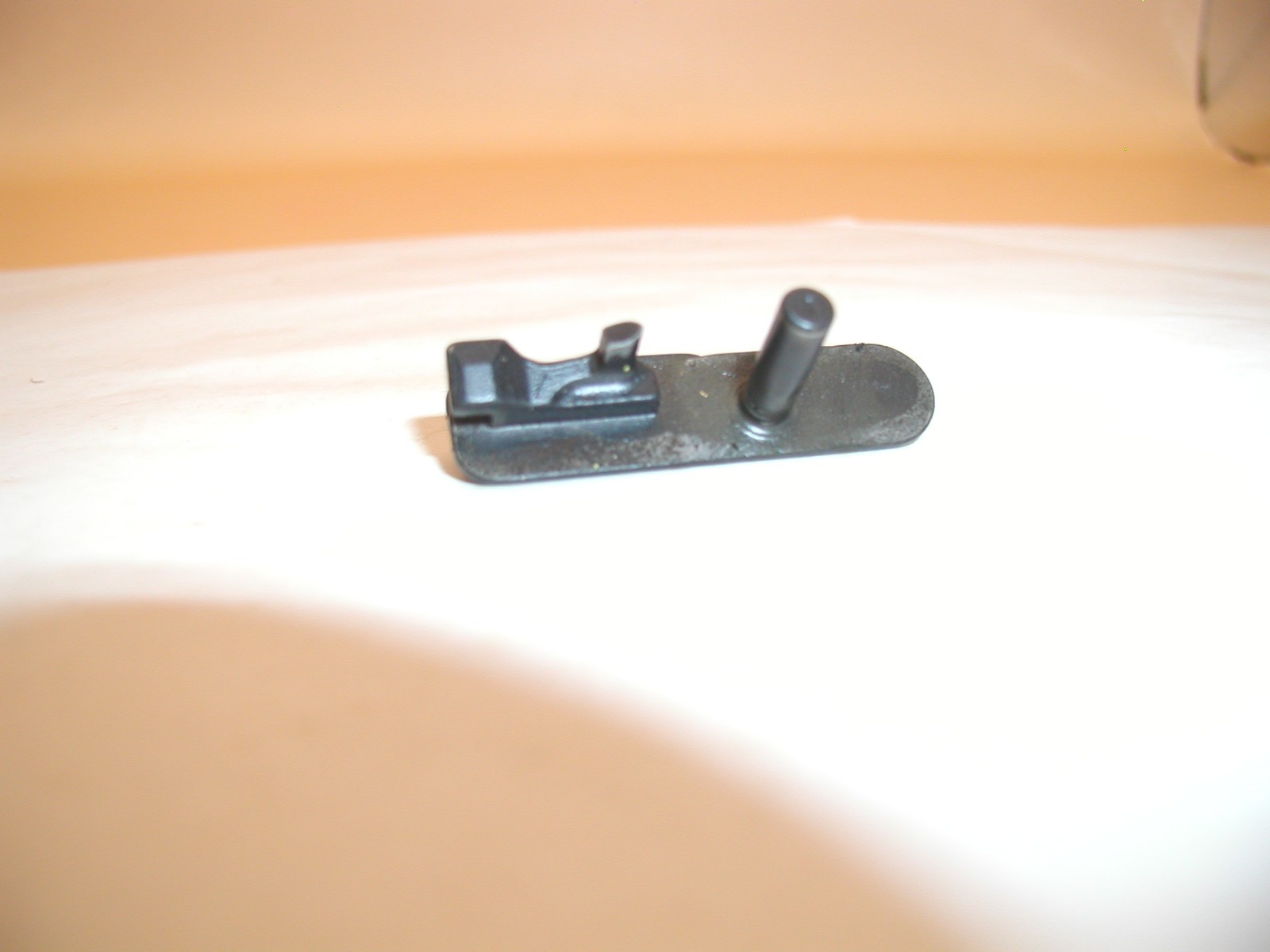 Beretta-92FS-Centurion-9MM-Slide-Stop-226992379065-3 Beretta 92FS Centurion 9MM - Slide Stop - Image 4