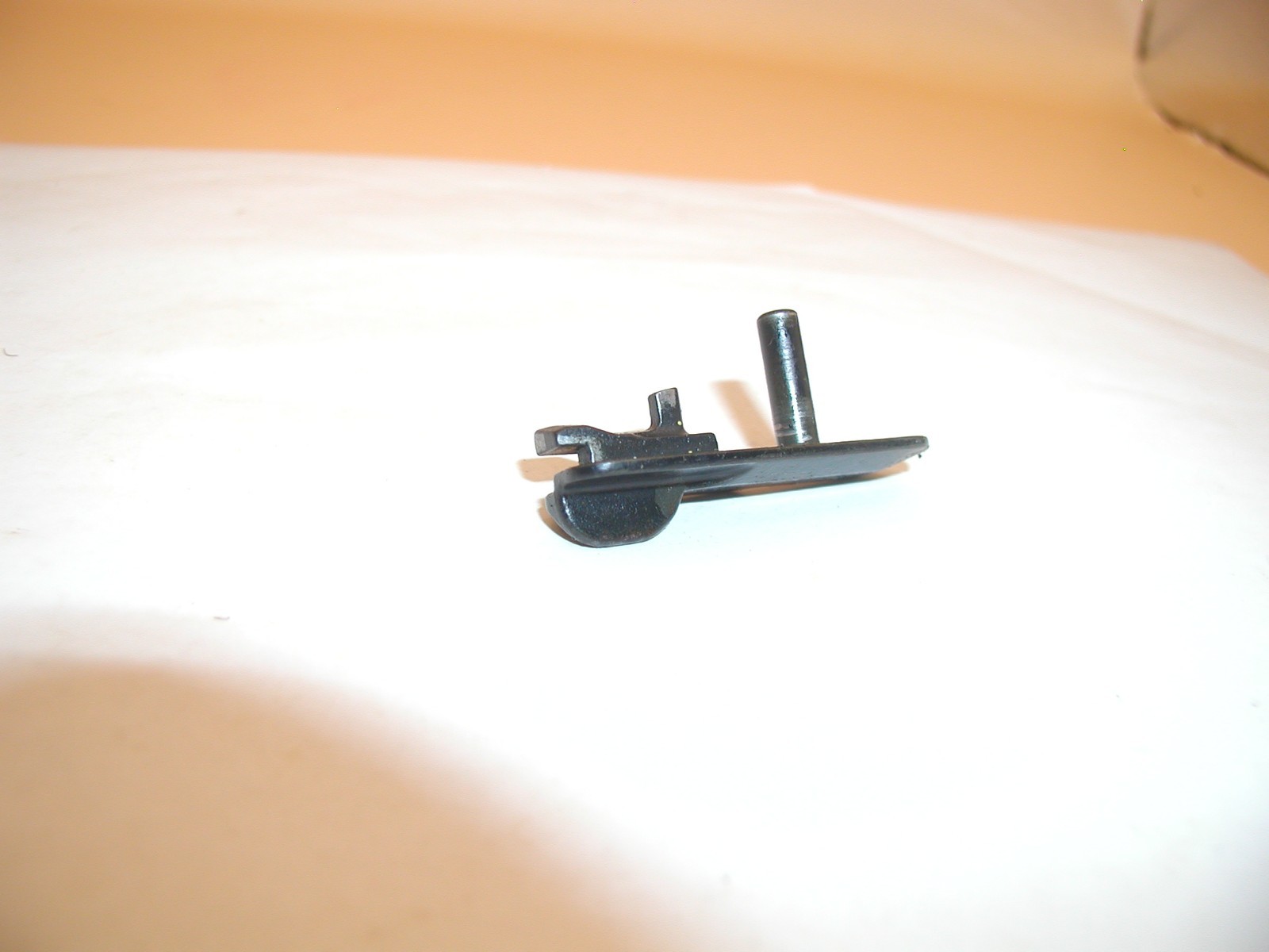 Beretta-92FS-Centurion-9MM-Slide-Stop-226992379065-4 Beretta 92FS Centurion 9MM - Slide Stop - Image 5