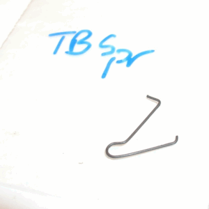 Beretta 92FS Centurion 9MM - Trigger Bar Spring