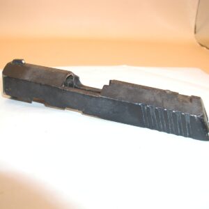 Standard Arms SA-9 9MM - Slide Assembly