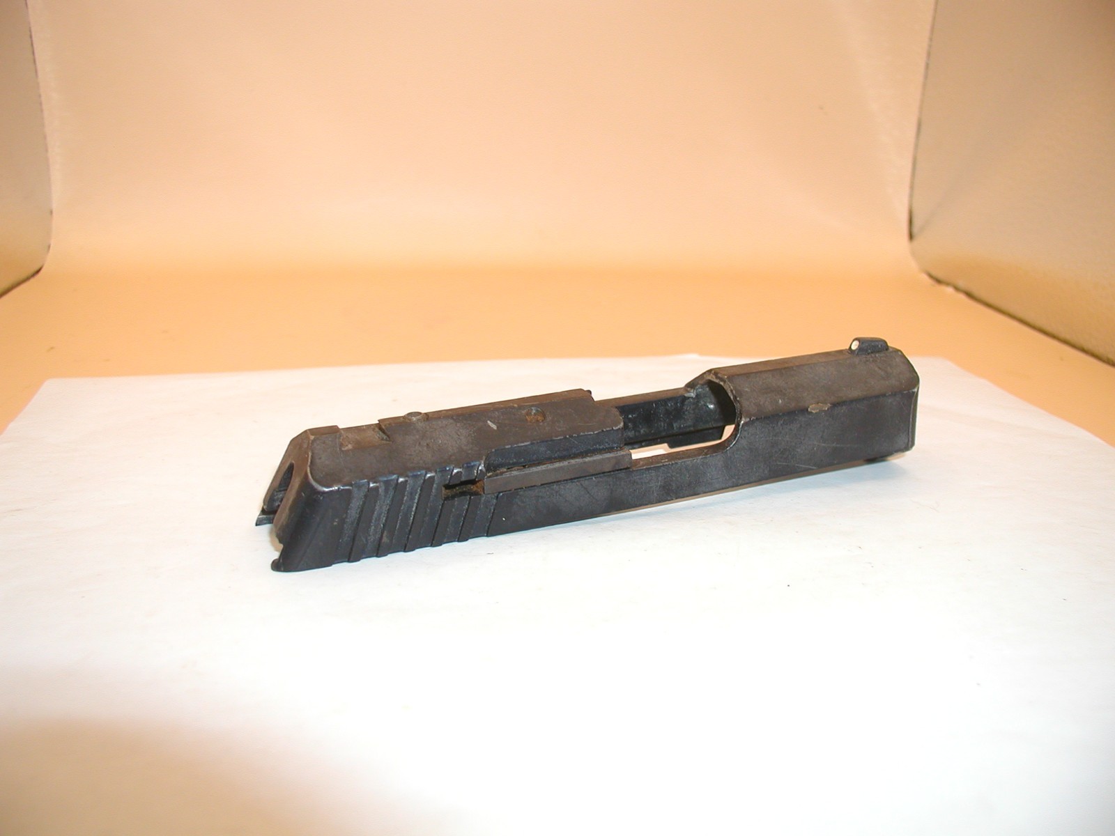 Standard-Arms-SA-9-9MM-Slide-Assembly-226996107636-3 Standard Arms SA-9 9MM - Slide Assembly - Image 3