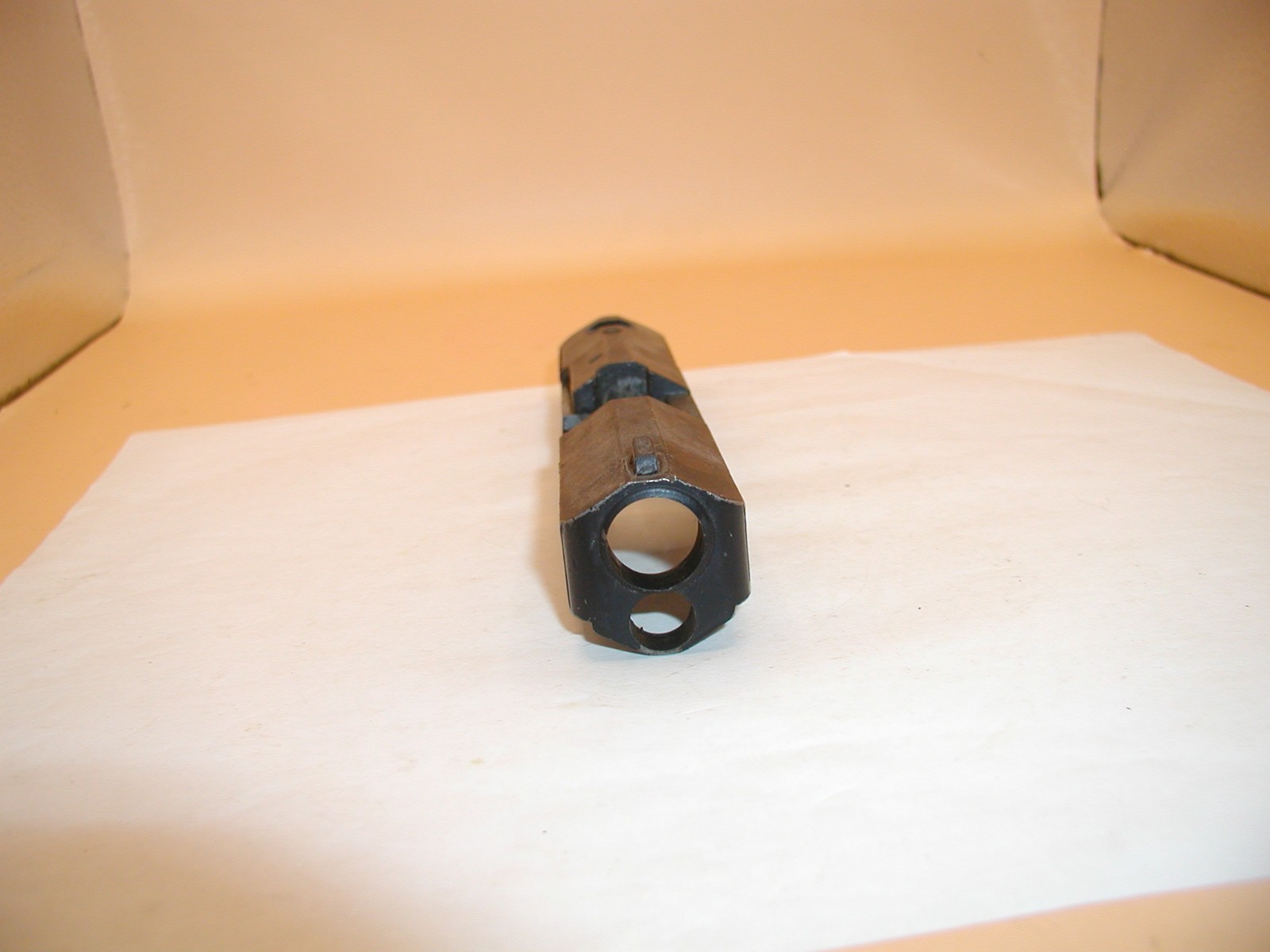 Standard-Arms-SA-9-9MM-Slide-Assembly-226996107636-4 Standard Arms SA-9 9MM - Slide Assembly - Image 4