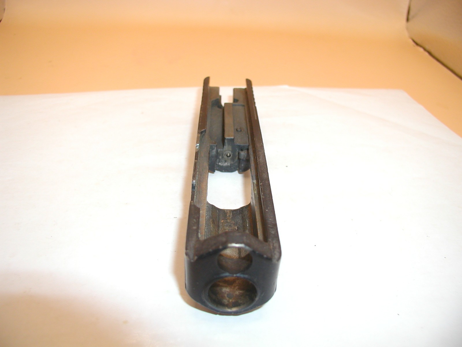 Standard-Arms-SA-9-9MM-Slide-Assembly-226996107636-5 Standard Arms SA-9 9MM - Slide Assembly - Image 5