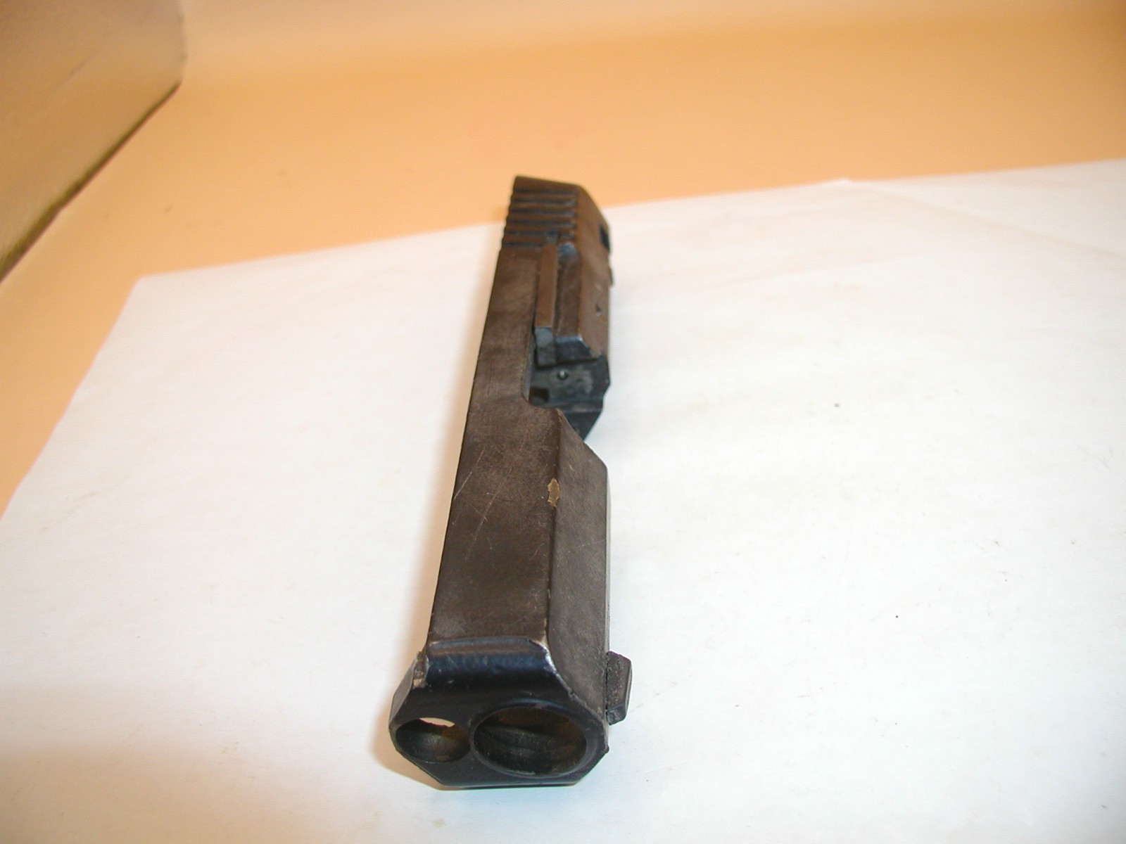 Standard-Arms-SA-9-9MM-Slide-Assembly-226996107636-6 Standard Arms SA-9 9MM - Slide Assembly - Image 6