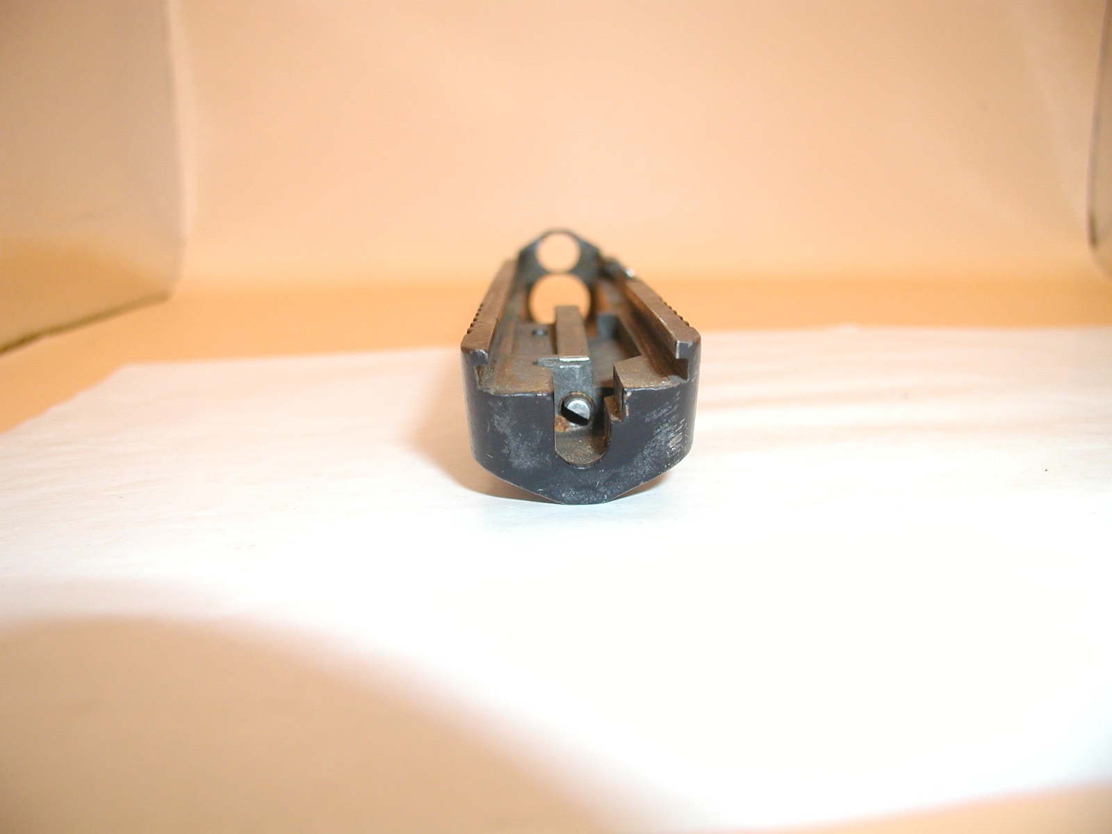 Standard-Arms-SA-9-9MM-Slide-Assembly-226996107636-7 Standard Arms SA-9 9MM - Slide Assembly - Image 7