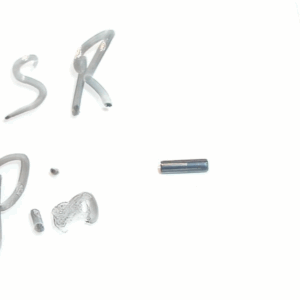 Standard Arms SA-9 9MM - Hammer Spring Retaining Pin