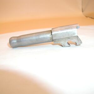 Standard Arms SA-9 9MM - Barrel