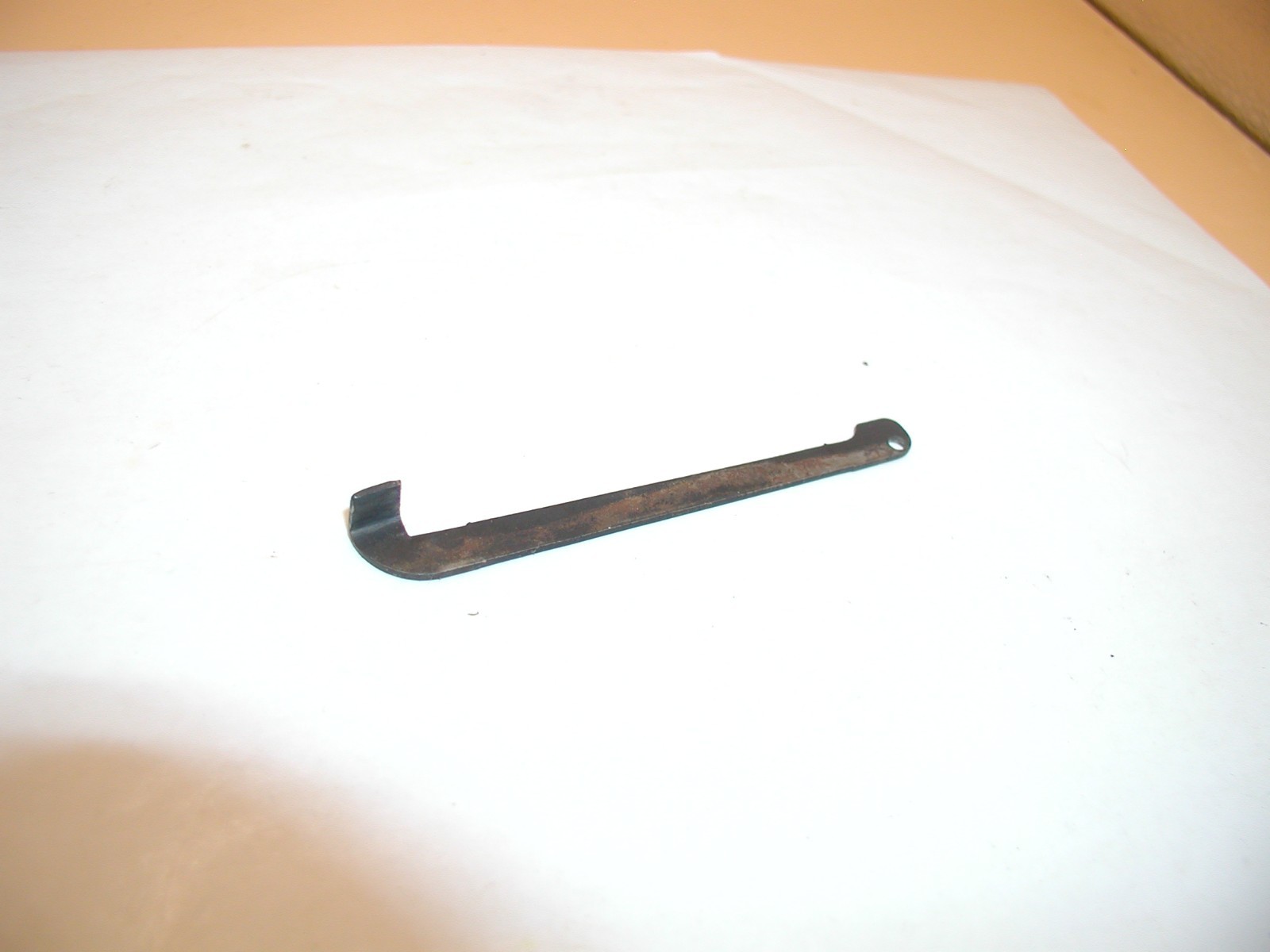 Standard Arms SA-9 9MM - Trigger Bar