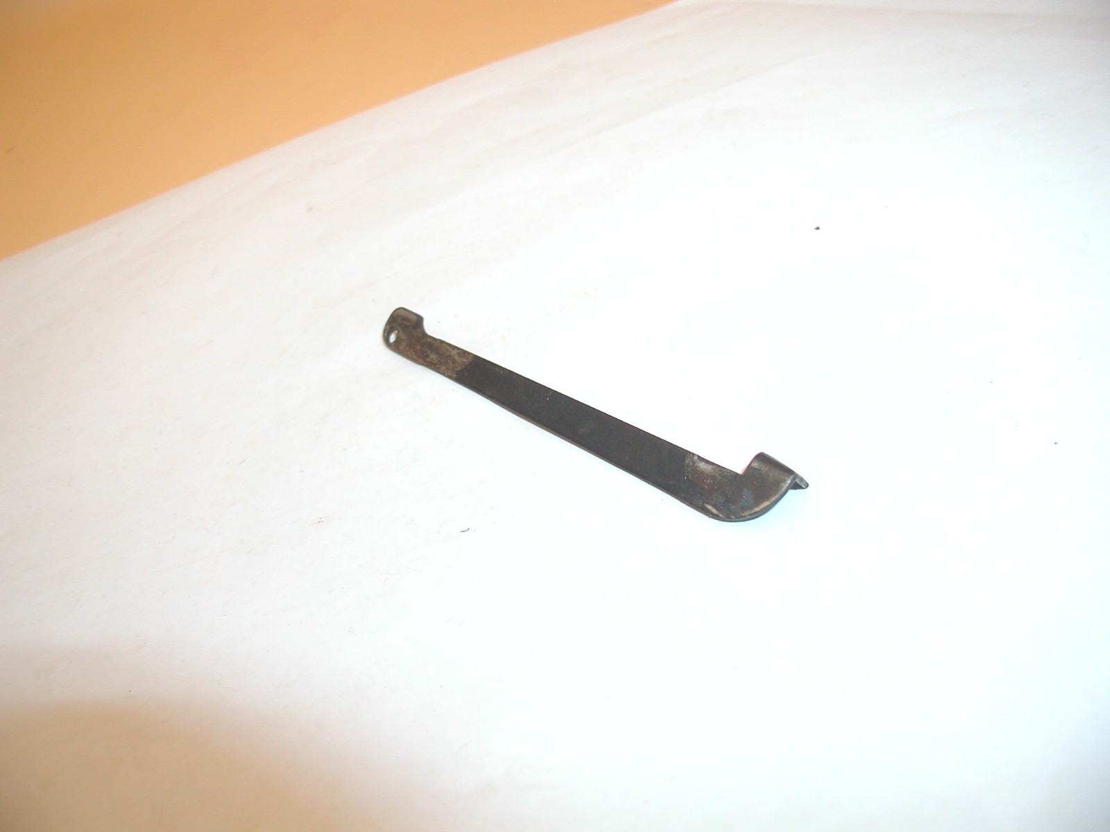 Standard Arms SA-9 9MM - Trigger Bar - Image 3