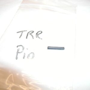 Standard Arms SA-9 9MM - Trigger Pin Retaining Pin