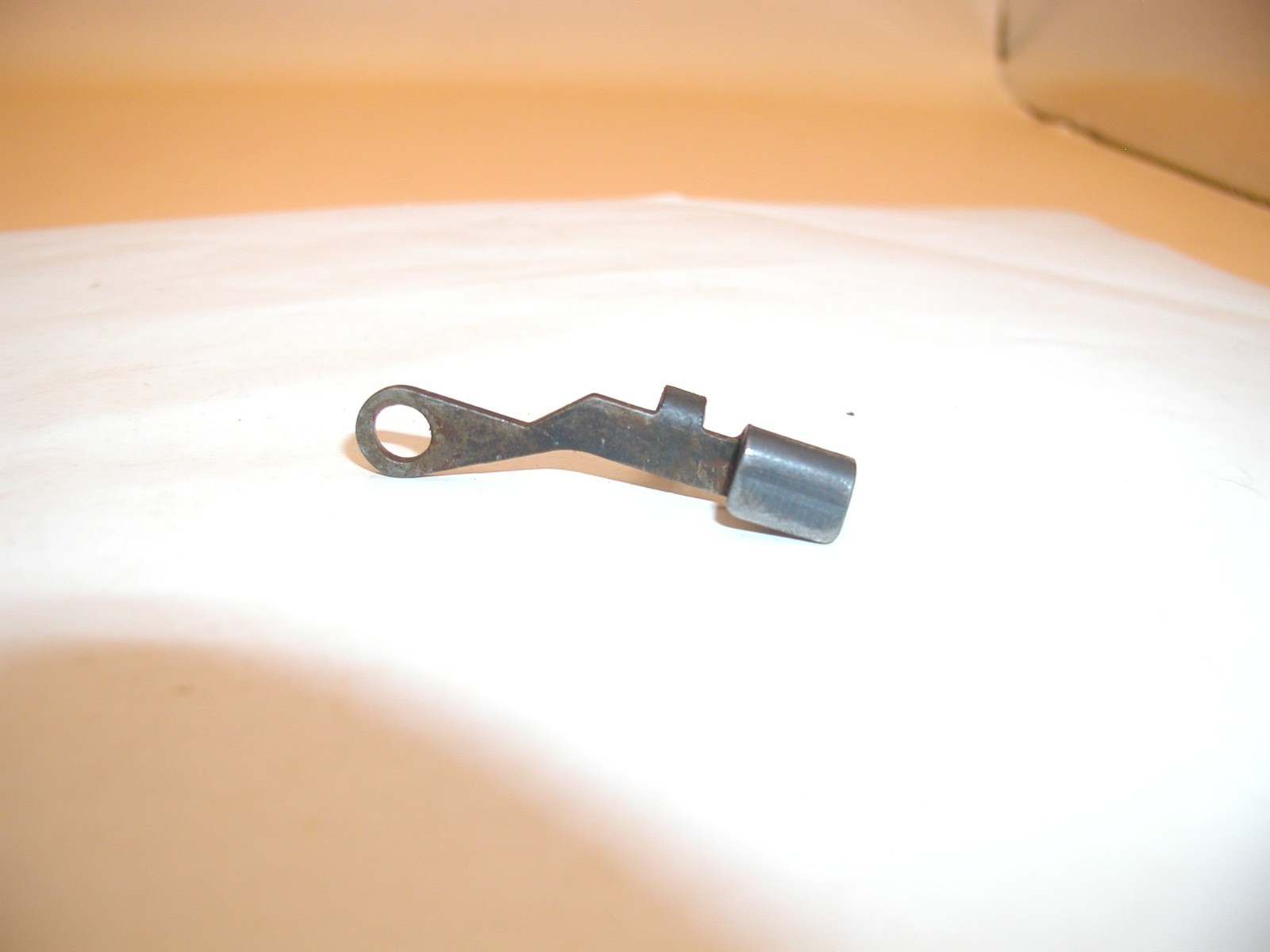 Standard Arms SA-9 9MM - Slide Stop