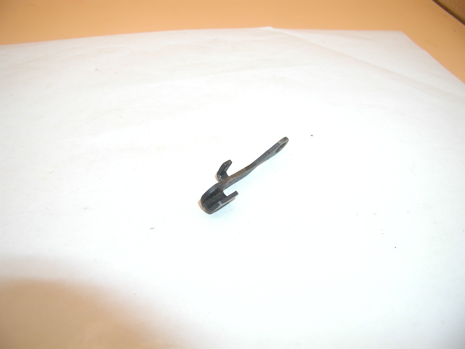 Standard Arms SA-9 9MM - Slide Stop - Image 3