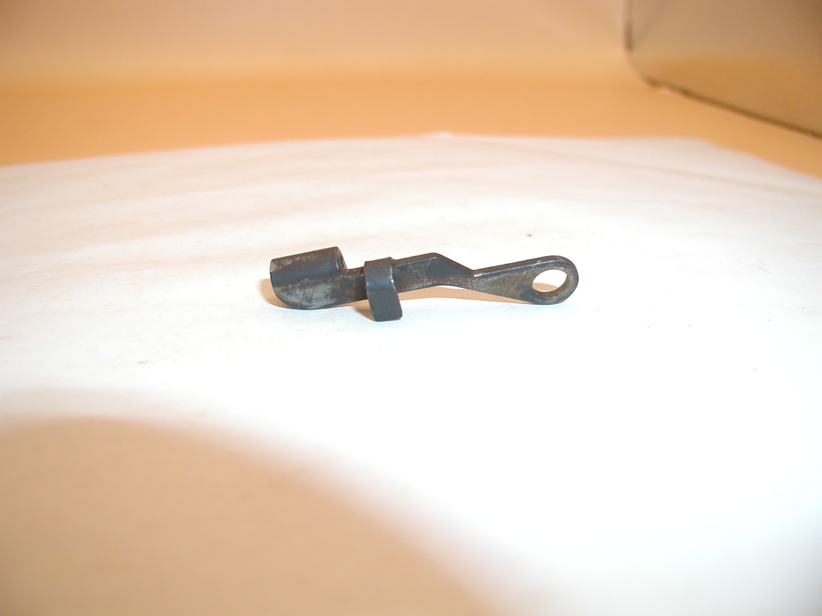 Standard Arms SA-9 9MM - Slide Stop - Image 4