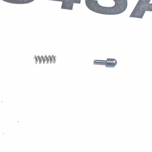 Taurus PT-25 .25 Auto -  Safety Plunger and Spring