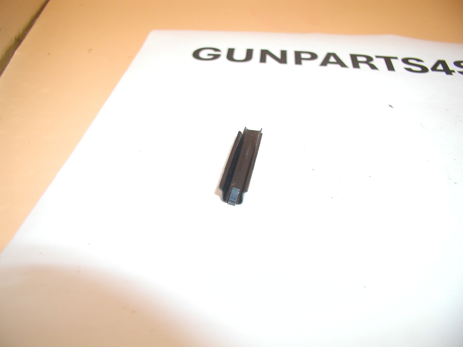 Taurus PT-25 .25 Auto - Recoil Spring Guide