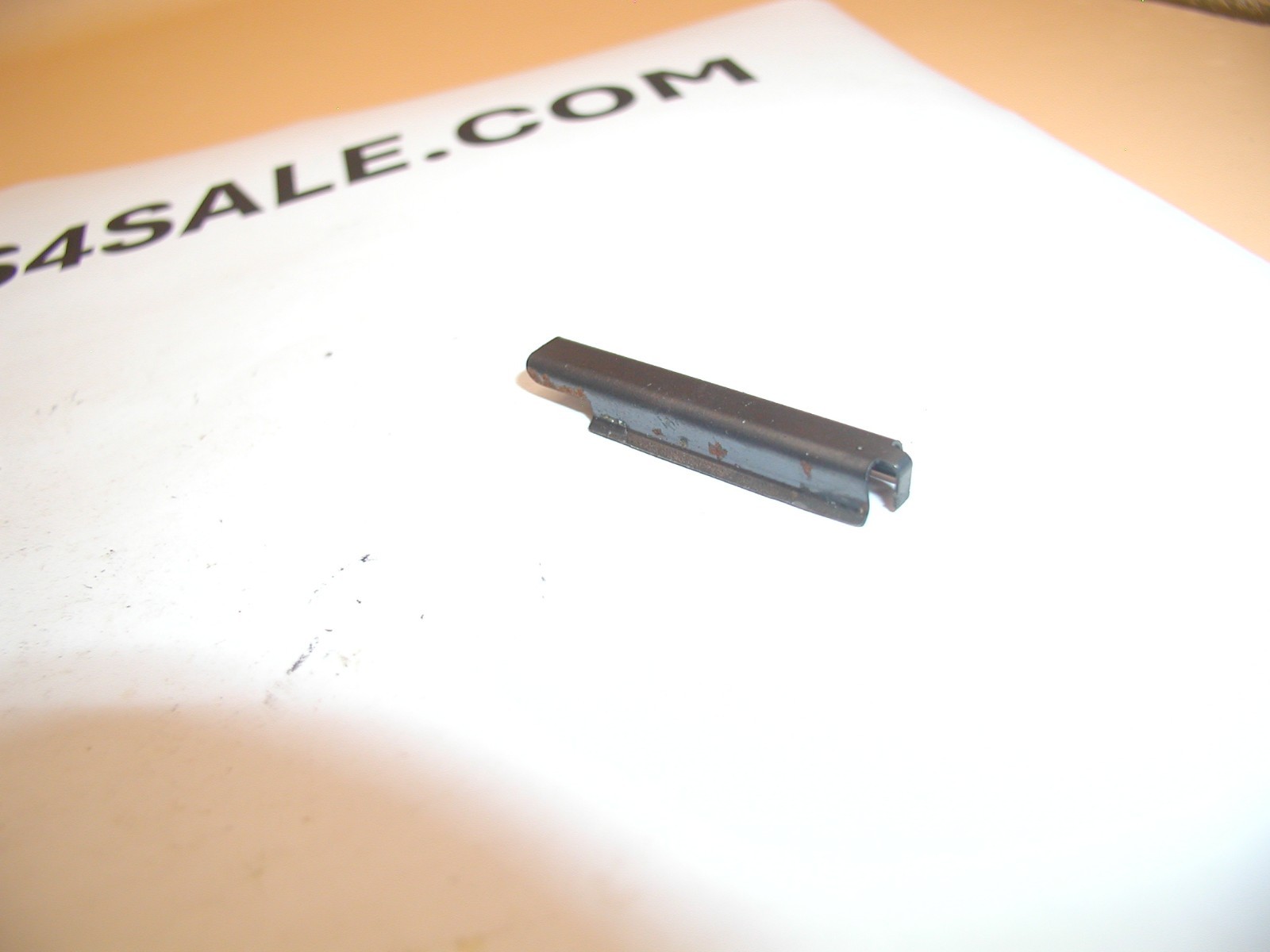 Taurus PT-25 .25 Auto - Recoil Spring Guide - Image 3