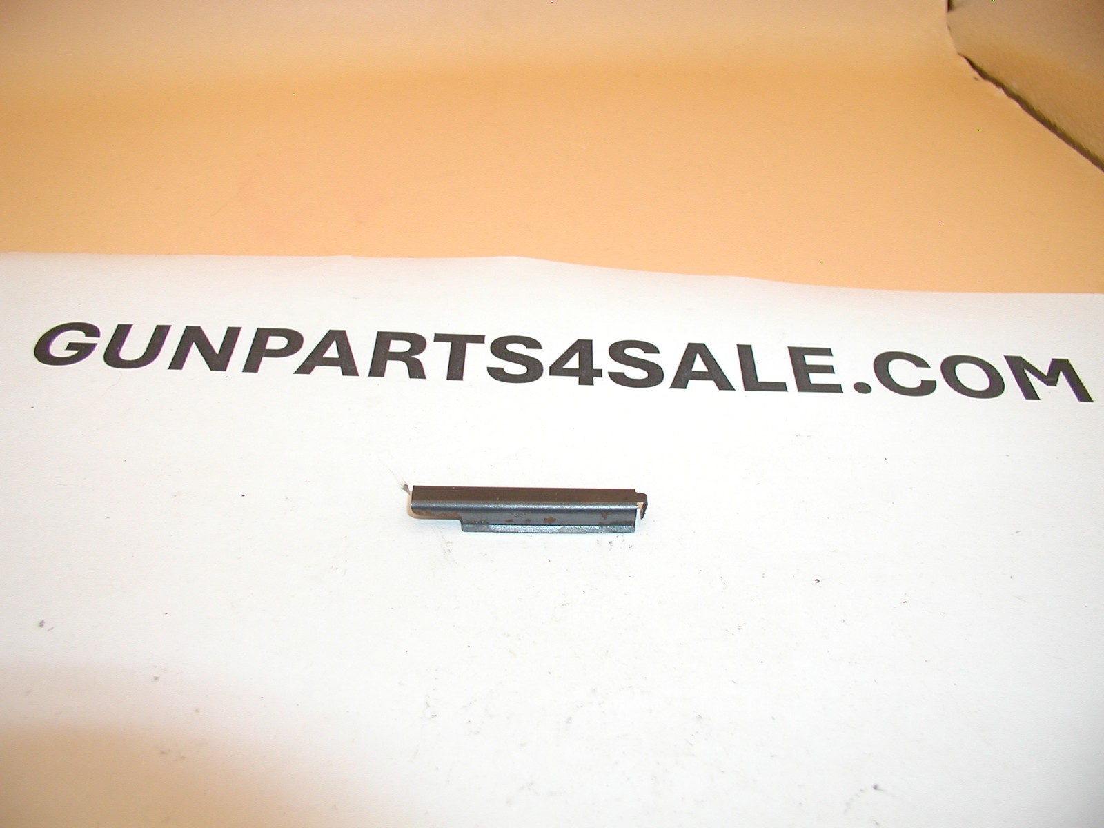 Taurus PT-25 .25 Auto - Recoil Spring Guide - Image 4