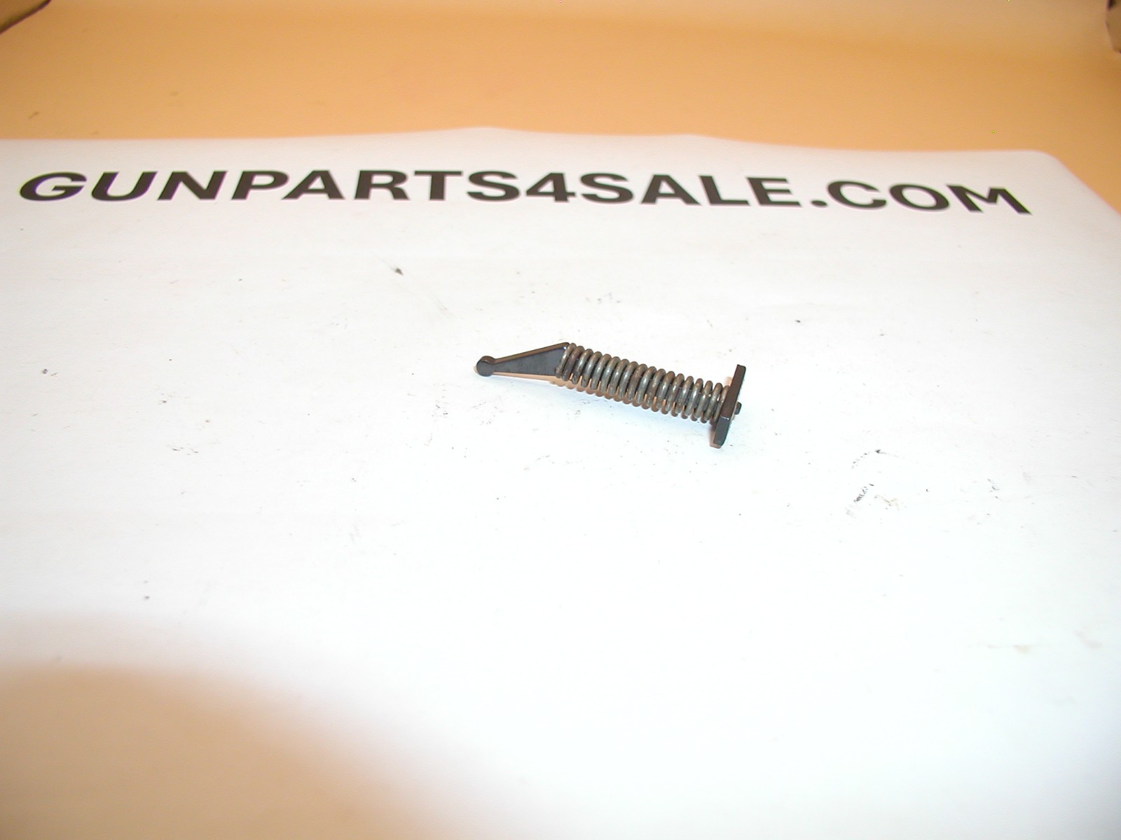 Taurus PT-25 .25 Auto - Hammer Strut Assembly