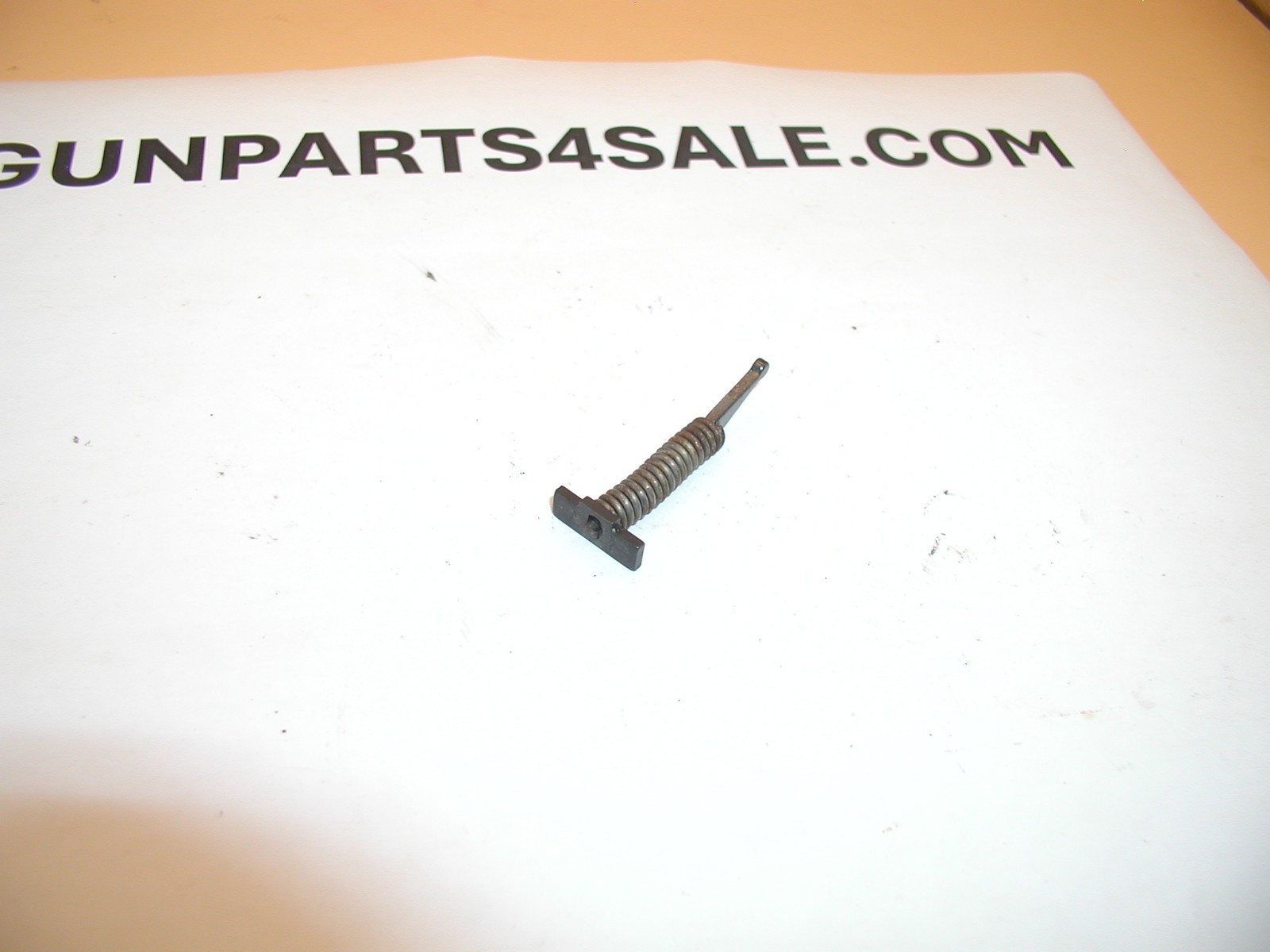 Taurus PT-25 .25 Auto - Hammer Strut Assembly - Image 3