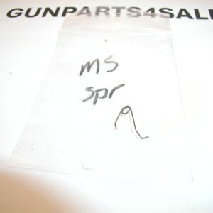 Taurus PT-25 .25 Auto - Magazine Safety Spring