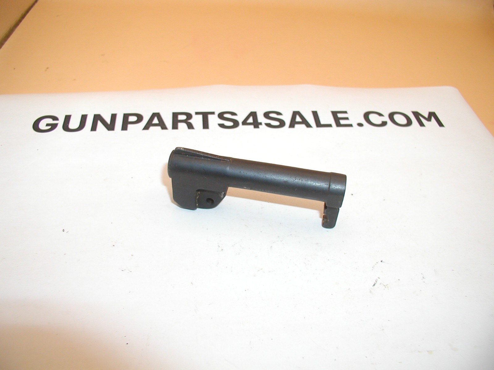 Taurus PT-25 .25 Auto - Barrel, .25 Auto