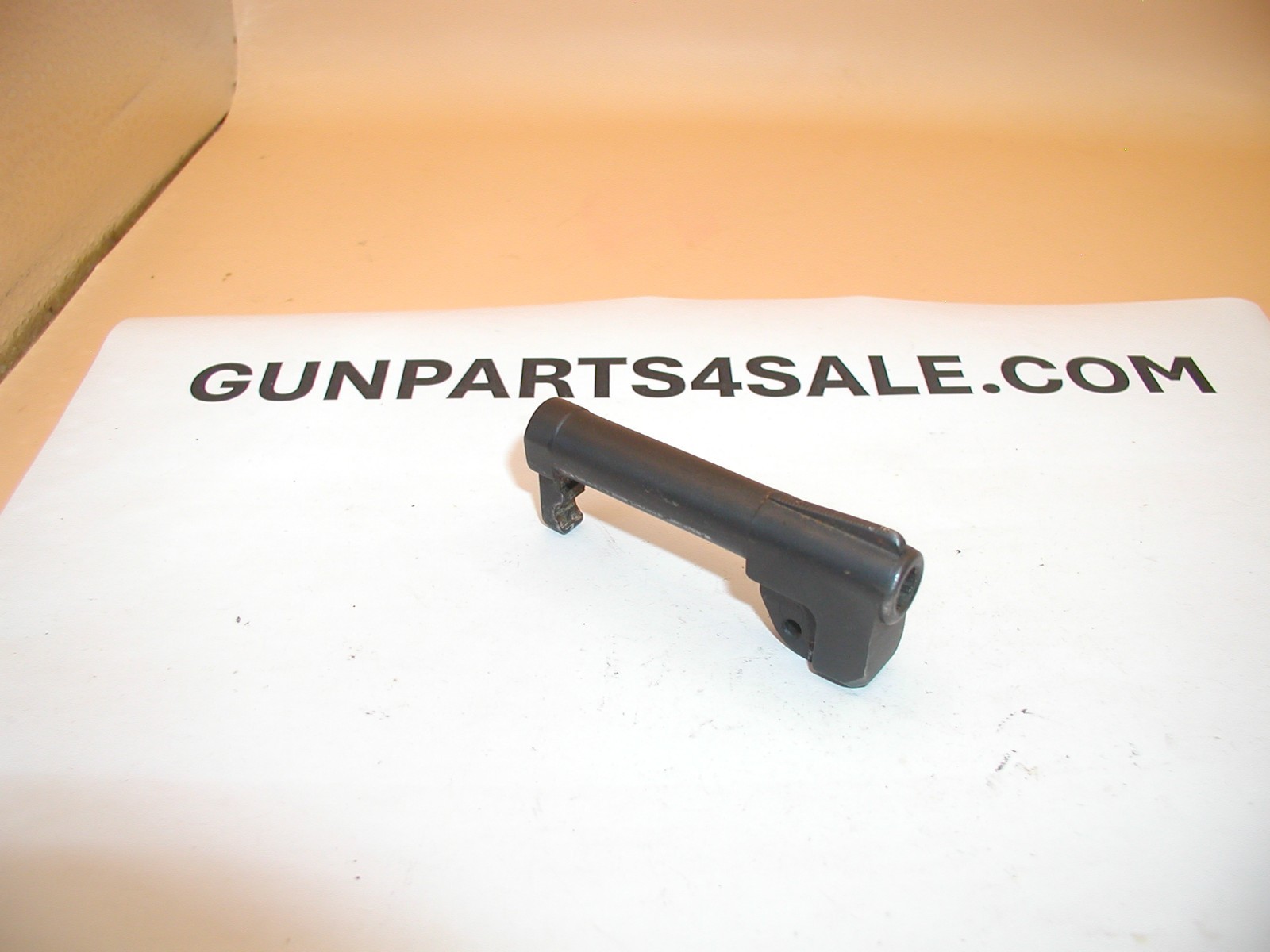 Taurus PT-25 .25 Auto - Barrel, .25 Auto - Image 3