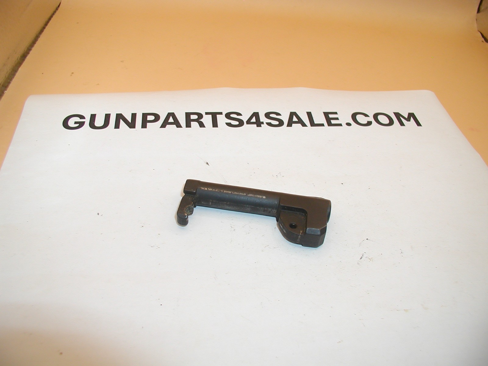 Taurus PT-25 .25 Auto - Barrel, .25 Auto - Image 4