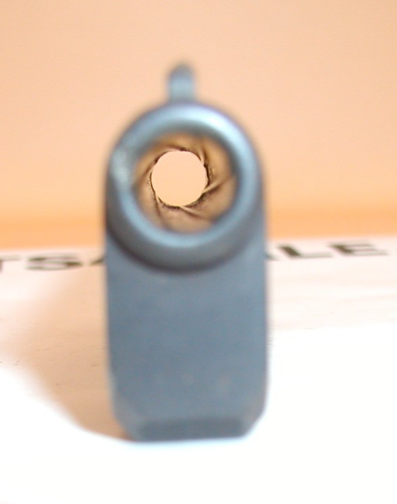 Taurus PT-25 .25 Auto - Barrel, .25 Auto - Image 5