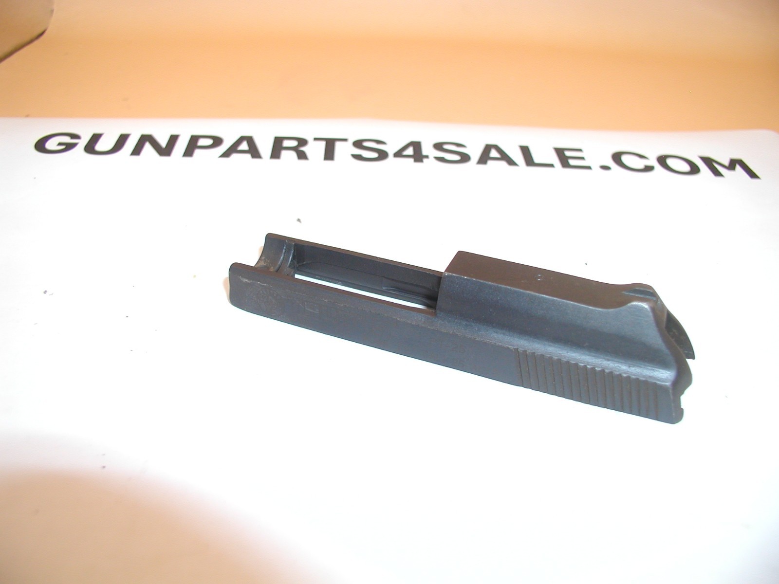 Taurus PT-25 .25 Auto -  Slide Assembly
