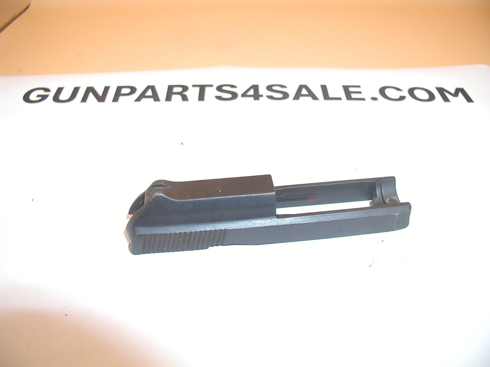 Taurus PT-25 .25 Auto -  Slide Assembly - Image 3
