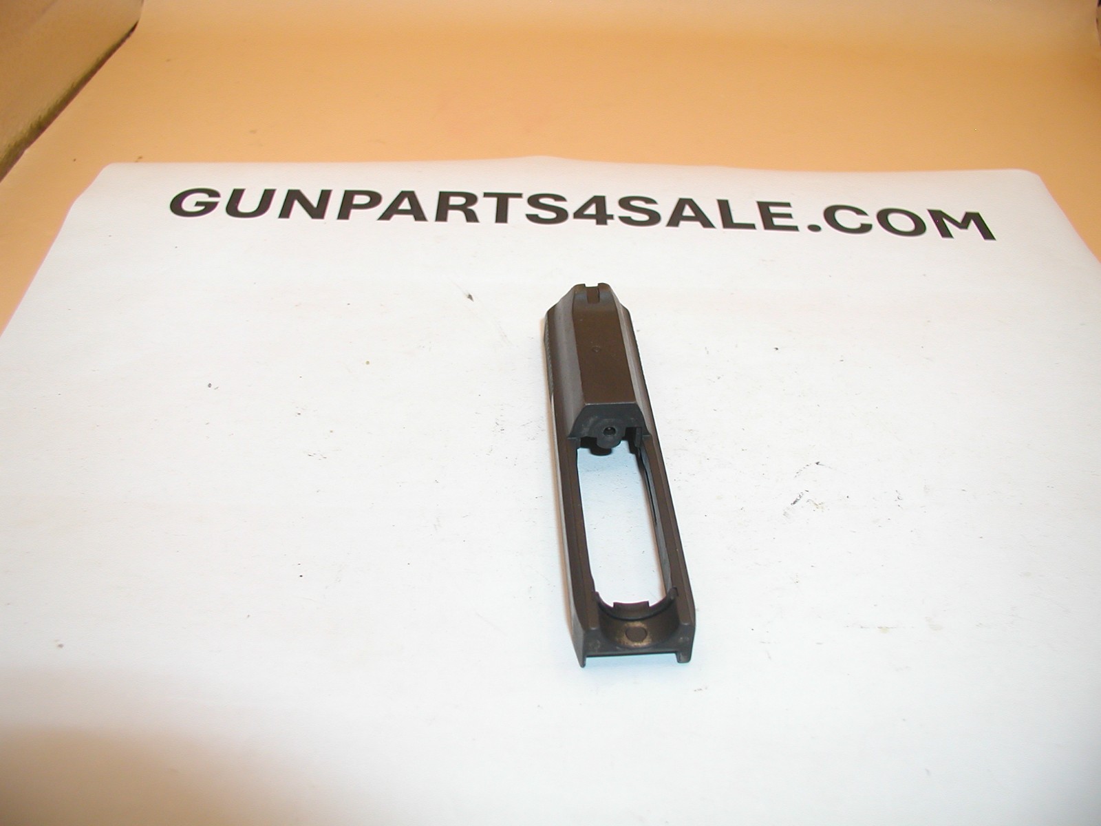 Taurus PT-25 .25 Auto -  Slide Assembly - Image 4