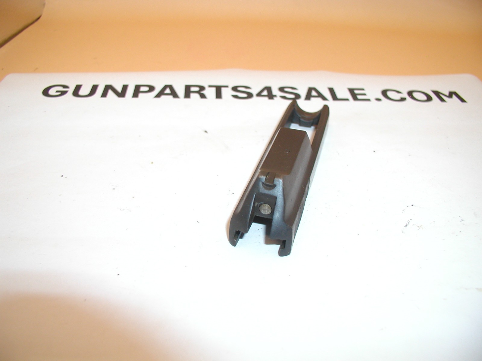 Taurus PT-25 .25 Auto -  Slide Assembly - Image 5
