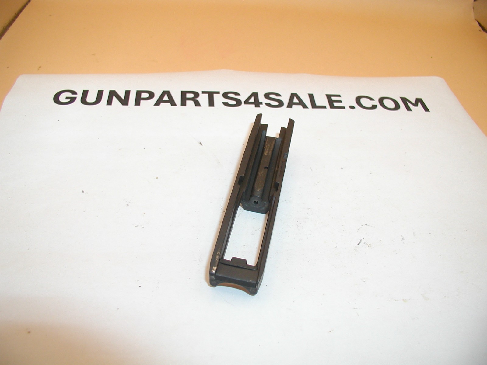 Taurus PT-25 .25 Auto -  Slide Assembly - Image 6